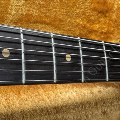1964 Fender - Jazzmaster - Stripped Refin - ID 6018 image 12