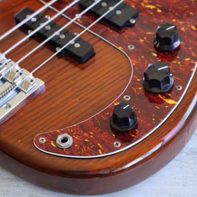 Navigator Bass Guitars | Reverb