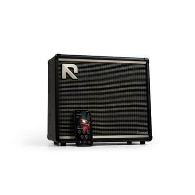 Positive Grid REACTOR 50W Guitar Amp #REACTOR-50 image 3
