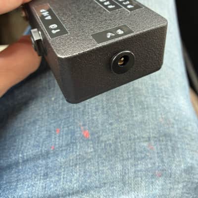 Immagine Pedalboard Interface with Dual Buffers - 4