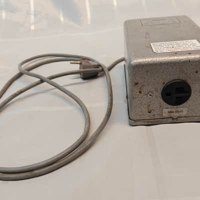 Pignose B100V Vollröhren Bass Combo 100W NOS NEU OVP 120V US-Import inkl. Trafo image 4