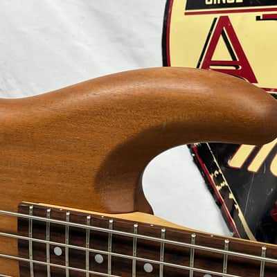 Fender Precision Bass P-Bass Lyte 4-String Electric Bass image 3