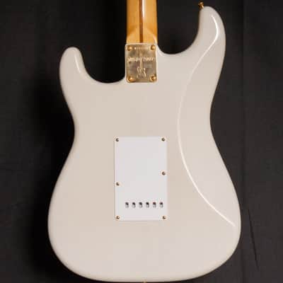 2007 Fender 50th Anniversary Stratocaster - Mary Kaye image 11