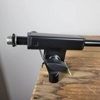Konig & Meyer Microphone Boom Arm 211 - Black image 4