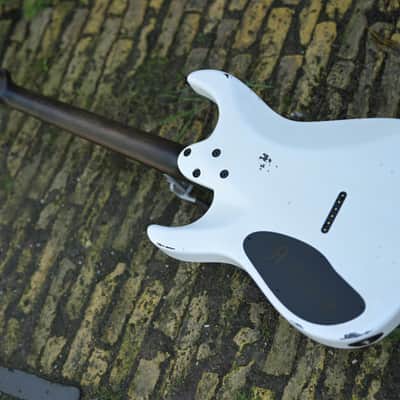 Mayones Aquila Cardinal Aged 6 - Adam Christianson Signature image 8