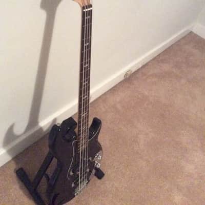 Yamaha BB424X image 3