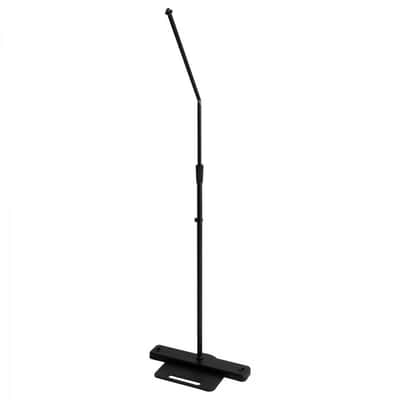 OnStage Live Rig Bundle Mic + Guitar Stand + Guitar Pedalboard with Power Supply image 4