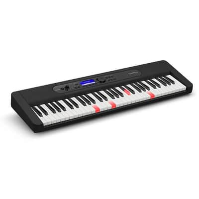 Casio Casiotone LK-S450 61-Key Keyboard image 2