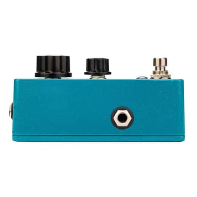 New Earthquaker Towers Soundscape Generator Stereo Reverberant Filter Pedal image 5