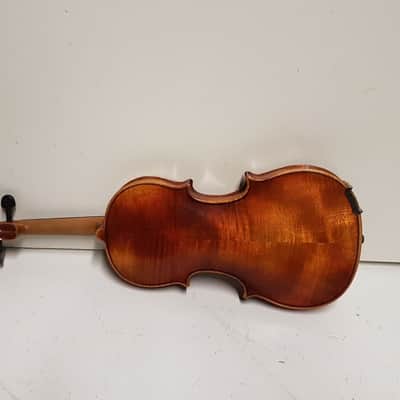 1961 E. R. PFRETZSCHNER VIOLIN / VIOLIN MIDENWALD made in GERMANY 3 / 4 image 3