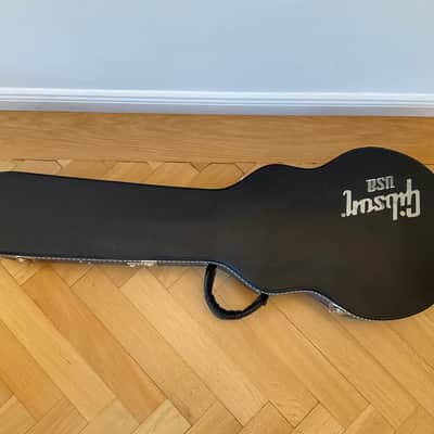 Gibson Les Paul Standard 50 HCS AA Decke Alnico BurstBucker 2007 image 12