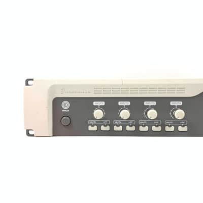 Digidesign Digi 003 Rack TGHM image 2