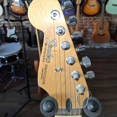Fender Standard Stratocaster 1996 image 2