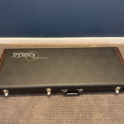 Knaggs Keya Tier 2 2013 Double Purf, Mint! image 12