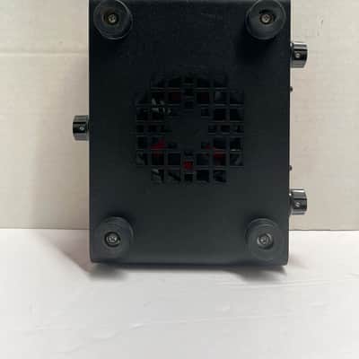 THD Hot Plate Power Reactive Attenuator 4 Ohm Red Volume Control Load Box Amp Power Soak w Manual image 7