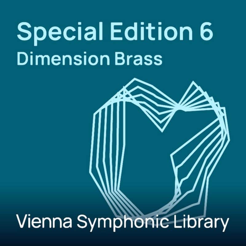 Vienna Symphonic Library Studio Special Edition Vol. 6 - Crossgrade from VI Special Edition Vol. 6 image 1