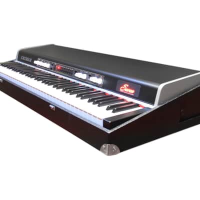 Crumar Seven Electric Piano image 2