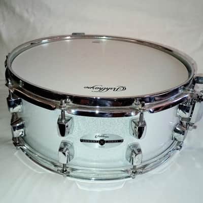 ASHTHORPE SNARE DRUM- 14 x 6" -FREE SHIP TO C-USA! image 2
