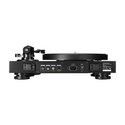 Audio-Technica: AT-LP8X Semi-Automatic Direct Drive Turntable image 6