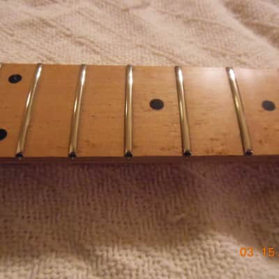 Charvel San Dimas Kline Kramer Shredder custom 1989 Custom Finish image 21