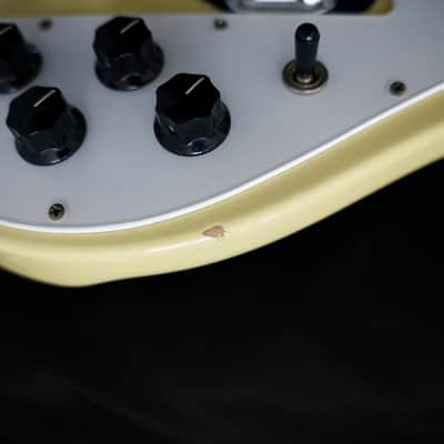 Rickenbacker 4001CS Chris Squire image 8