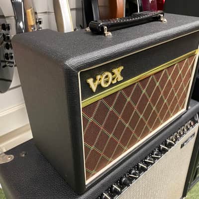 Vox Pathfinder 10 guitar amp combo 10w image 2