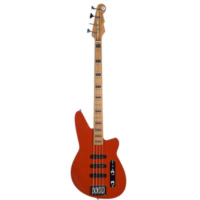 Reverend Triad Bass