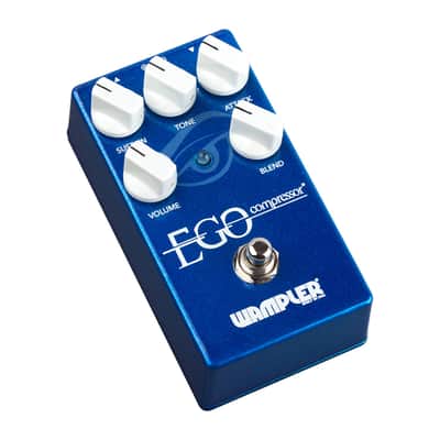 Wampler Ego Compressor image 3