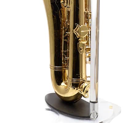 Antigua Winds Model TS4248LQ 'Powerbell' Tenor Saxophone in Lacquer SN MST10000 image 17