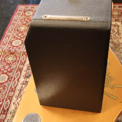 Fender 1979 Princeton EXPORT image 9