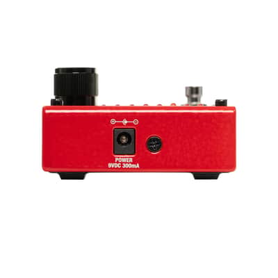 New DigiTech HammerOn Instantaneous Pitch Shifter Guitar Effects Pedal Hammer On image 4