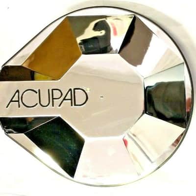Hart Dynamics ACUPAD ACU Ix Pad, Single Trigger Drum ,für JEDES Soundmodul, VERY RARE! image 2