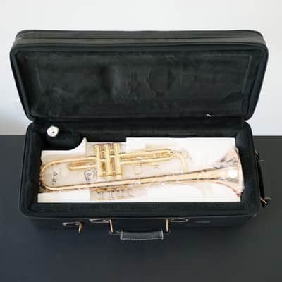 Yamaha YTR-8335RC Commercial Bb Trumpet (SN D948xx) image 1