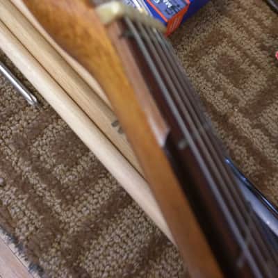 Vintage Kingston Electric Guitar image 10
