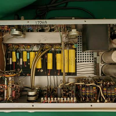 Marantz 7C image 3