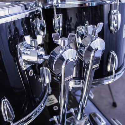 Yamaha DP Series 5 Piece Drumset image 5