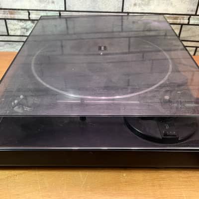 Yamaha TT-400U Natural Sound Stereo Automatic Turntable image 16