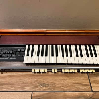 Moog Satellite Synthesizer Keyboard 1973-1979