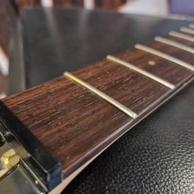 Ibanez 1NK00A0001 replacement neck for FR2620 image 3