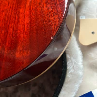 CUSTOMBUCKERS! Gibson Les Paul Standard 2006 w/60’s neck image 18