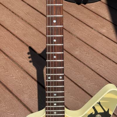 Dean Dimebag “Dime-O-Flage” ML Electric Guitar image 3