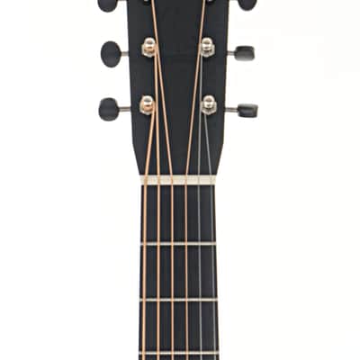 Santa Cruz 1929 OO 50th Anniversary Guitar #1372 image 8