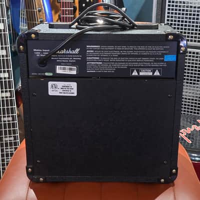 Marshall MG-10 KK 2008 image 3