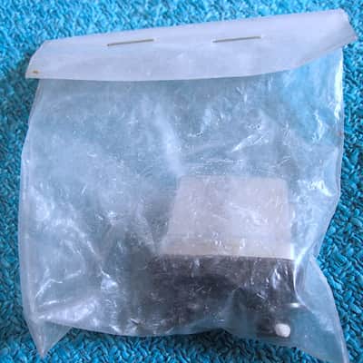 Pearl Piccolo Snare Drum Lug - NOS image 1
