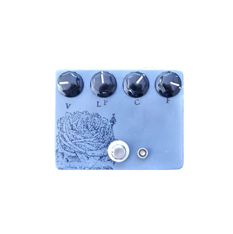 Farm Subsoiler Fuzz (4-Knob) image 1