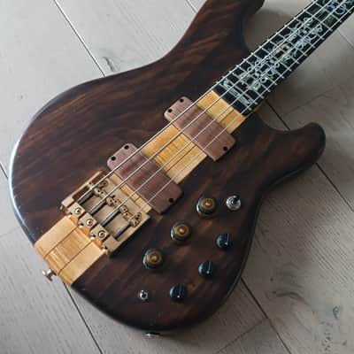 Ibanez Musician Bass 30th. anniversary 2009 image 1