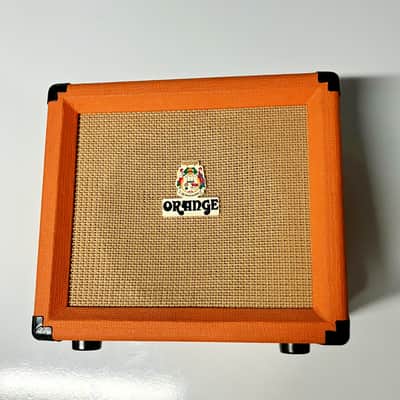 Orange AD-5 combo image 4