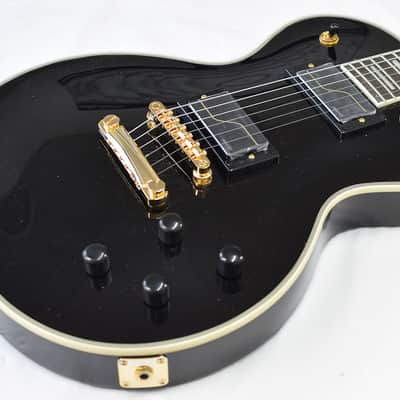 Epiphone Les Paul Custom Origins Matt Heafy EB image 9