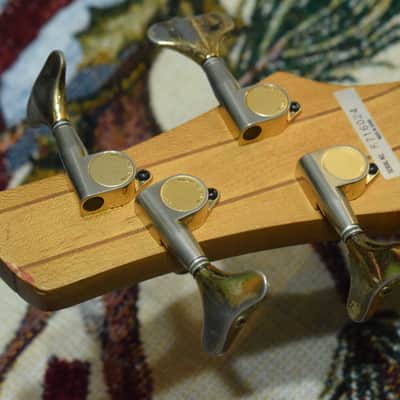Ibanez SR1000 1997 image 16