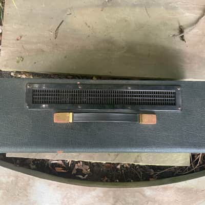 78’ Marshall Model 2203 JMP 100 “Mk II Master Volume Model” image 3